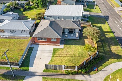 Photo of property in 14 Hawea Street, Mount Maunganui, 3116