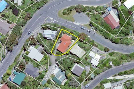 Photo of property in 5 Denbigh Way, Wilton, Wellington, 6012