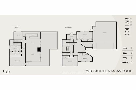 Photo of property in 72b Muricata Avenue, Mount Maunganui, 3116