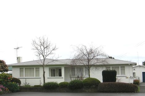 Photo of property in 23 Tasman Street, Levin, 5510