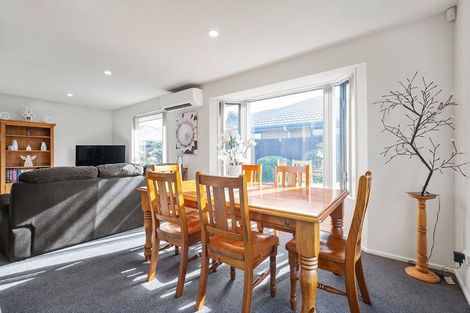 Photo of property in 9 Robinia Place, Wigram, Christchurch, 8042