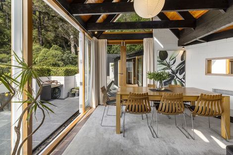 Photo of property in 76a Falkirk Avenue, Seatoun, Wellington, 6022