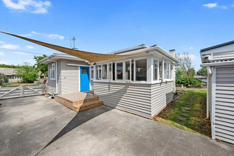 Photo of property in 86 Norton Road, Frankton, Hamilton, 3204