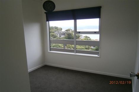 Photo of property in 1/82 Barnard Street, Wadestown, Wellington, 6012