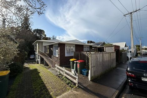 Photo of property in 12 Aubrey Street, New Plymouth, 4310