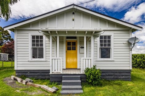 Photo of property in 112 Ruapehu Road, Ohakune, 4625