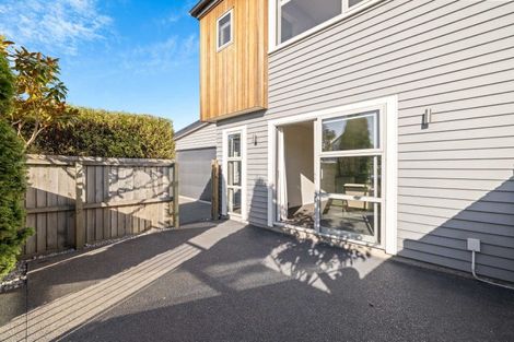 Photo of property in 1/49 Maxwell Street, Riccarton, Christchurch, 8041