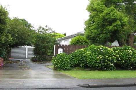 Photo of property in 117 Chichester Drive, Rosehill, Papakura, 2113