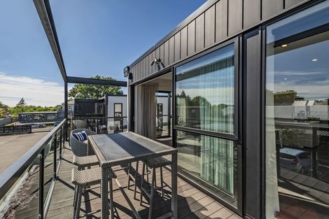 Photo of property in 4/275 Kilmore Street, Christchurch Central, Christchurch, 8011