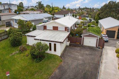 Photo of property in 199 Don Buck Road, Massey, Auckland, 0614