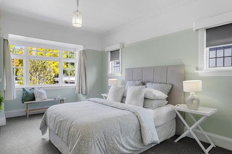 Photo of property in 56 Wroxton Terrace, Merivale, Christchurch, 8014
