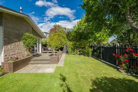 Photo of property in 72 Woodbury Street, Russley, Christchurch, 8042