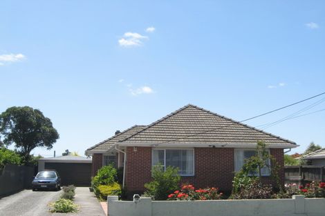 Photo of property in 16 Sugden Street, Spreydon, Christchurch, 8024