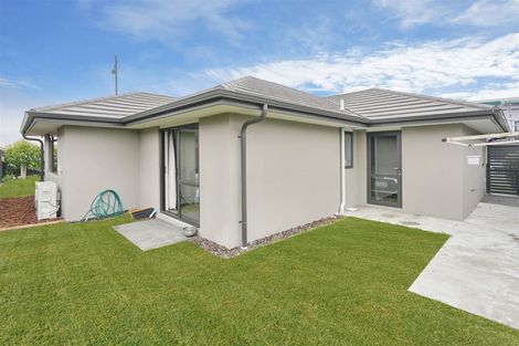 Photo of property in 91 Skyhawk Road, Wigram, Christchurch, 8042