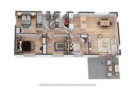 Photo of property in 85 Friedlanders Road, Manurewa, Auckland, 2102