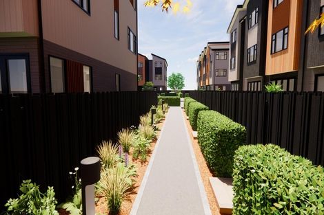 Photo of property in 115 Walmsley Road, Favona, Auckland, 2024