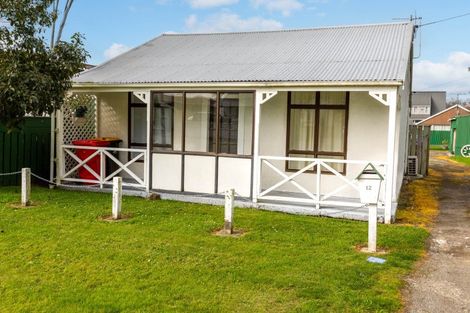 Photo of property in 12 Ormond Street, Woodville, 4920