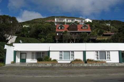 Photo of property in 1/124 Campbell Street, Karori, Wellington, 6012