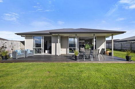 Photo of property in 23 Estate Grove, Inglewood, 4330