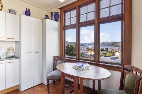 Photo of property in 31 Arthur Street, Dunedin Central, Dunedin, 9016