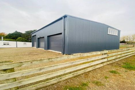 Photo of property in 54 Alfredton Road, Eketahuna, 4900