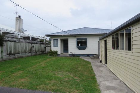 Photo of property in 23 Turi Street, Welbourn, New Plymouth, 4312