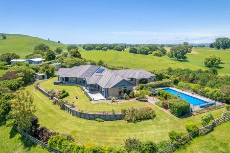Photo of property in 111 Ellis Road, Otorohanga, 3974