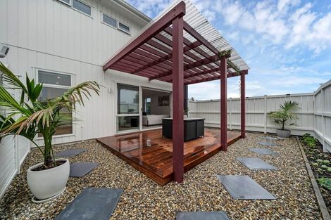 Photo of property in 23 Bonnette Road, Flat Bush, Auckland, 2019