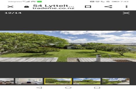 Photo of property in 54 Lyttelton Avenue, Forrest Hill, Auckland, 0620