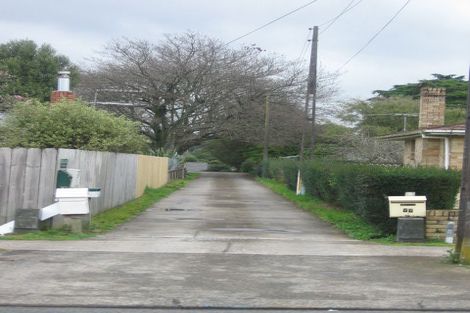 Photo of property in 77a Marne Road, Papakura, 2110