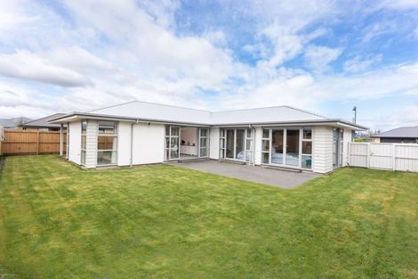 Photo of property in 20 Greenwich Street, Halswell, Christchurch, 8025