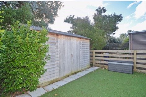 Photo of property in 1a Dublin Street, Martinborough, 5711
