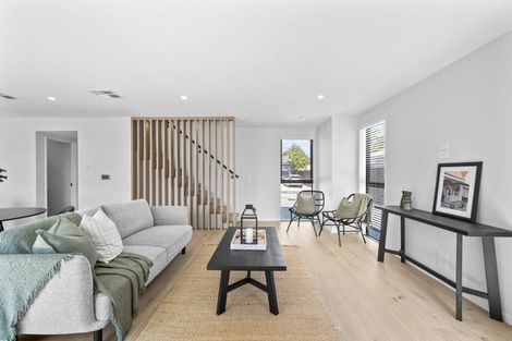 Photo of property in 1/92 Tennyson Street, Sydenham, Christchurch, 8023