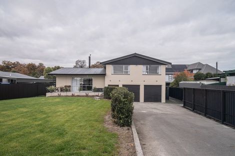 Photo of property in 8 Davie Street, Temuka, 7920