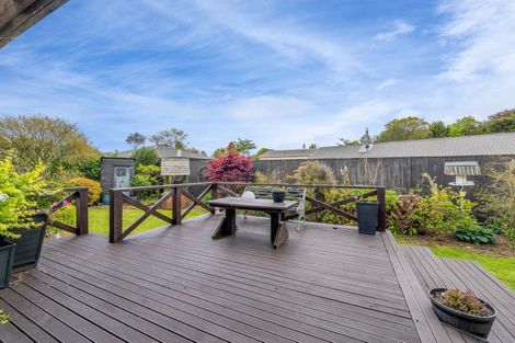 Photo of property in 18 Pembroke Road, Stratford, 4332