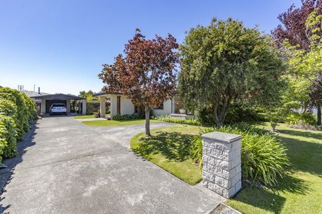 Photo of property in 300 Kingsbury Avenue, Rangiora, 7400