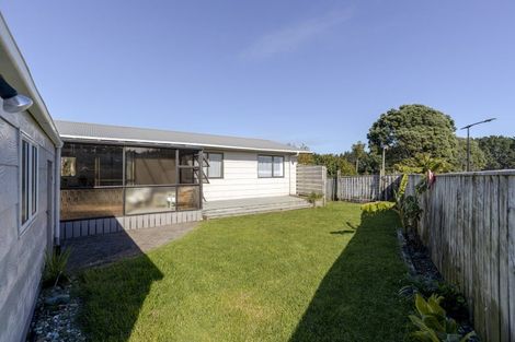 Photo of property in 42 Norwich Avenue, Spotswood, New Plymouth, 4310