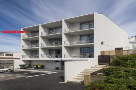 Photo of property in 15/93 Filleul Street, Dunedin Central, Dunedin, 9016