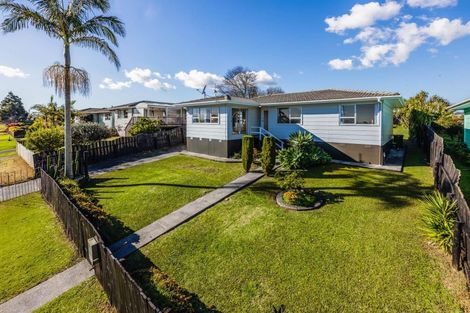 Photo of property in 52 Zelda Avenue, Clover Park, Auckland, 2023