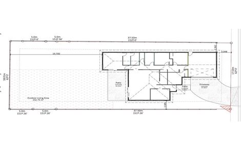 Photo of property in 15 Fountain Place, Rolleston, 7614