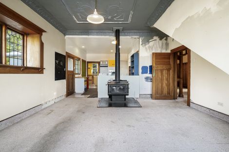 Photo of property in 34 Elm Row, Dunedin Central, Dunedin, 9016