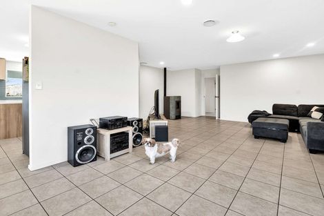 Photo of property in 13 Raphael Close, Rolleston, 7614