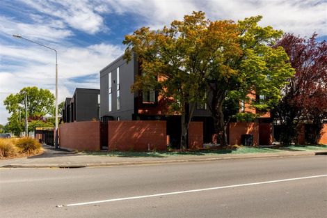 Photo of property in 83b Browns Road, St Albans, Christchurch, 8052