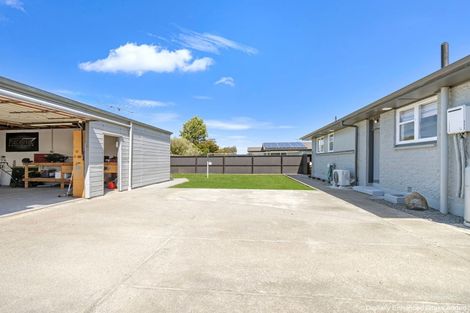 Photo of property in 26 Russell Avenue, Allenton, Ashburton, 7700