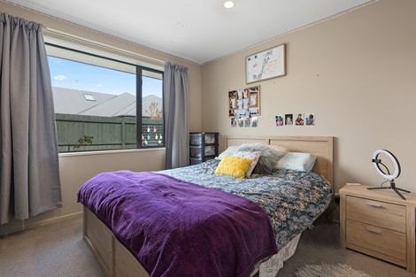 Photo of property in 3 Picasso Place, Rolleston, 7614