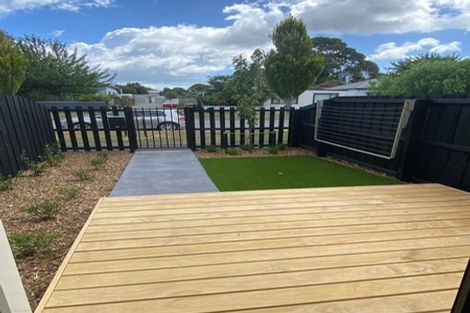 Photo of property in 6/18 Cross Street, Phillipstown, Christchurch, 8011