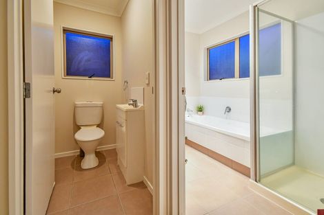 Photo of property in 3/9 Oxford Road, Manurewa, Auckland, 2102