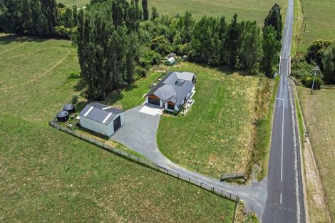Photo of property in 1222 Te Aroha-gordon Road, Manawaru, 3391