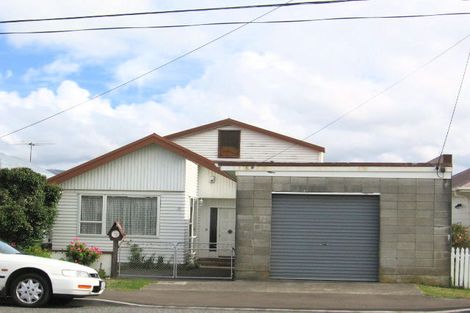 Photo of property in 15 Hobart Street, Miramar, Wellington, 6022