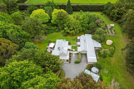 Photo of property in 52 Hodgsons Road, Loburn, Rangiora, 7472